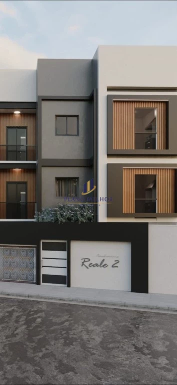 Apartamento, 2 quartos, 37 m² - Foto 2