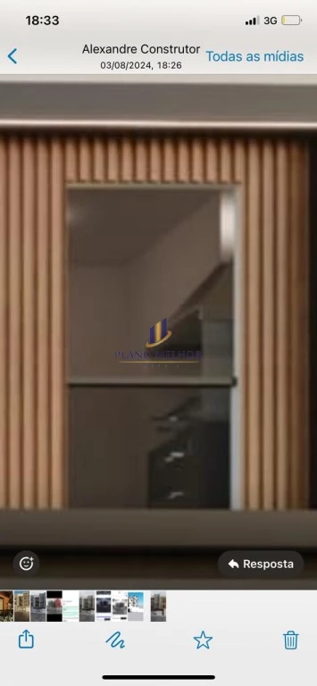 Apartamento, 2 quartos, 37 m² - Foto 4