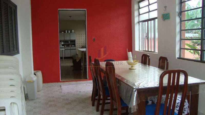 Chácara, 3 quartos - Foto 1