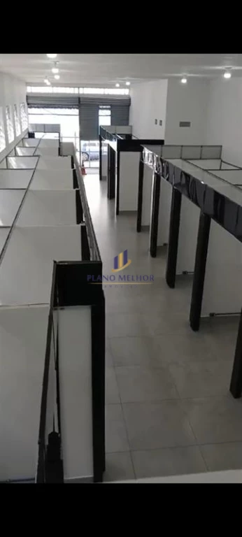 Loja-Salão, 100 m² - Foto 5