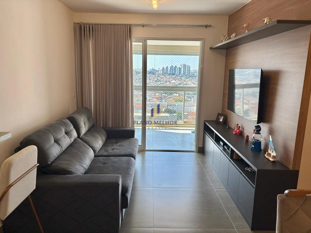 Apartamento, 3 quartos, 87 m² - Foto 14