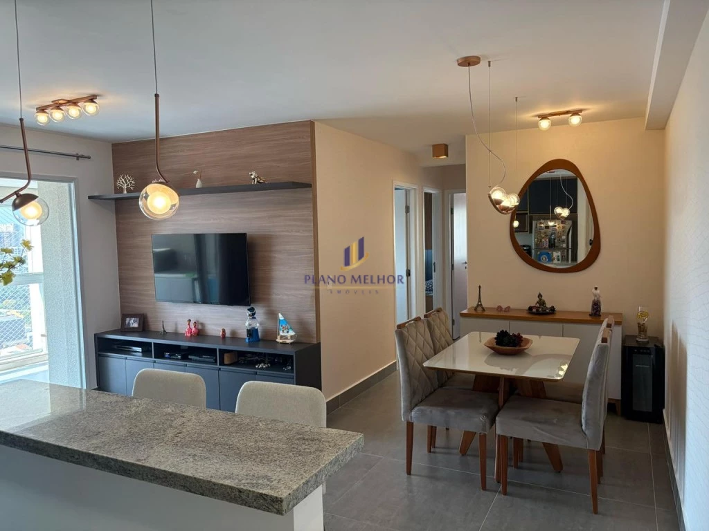 Apartamento, 3 quartos, 87 m² - Foto 15