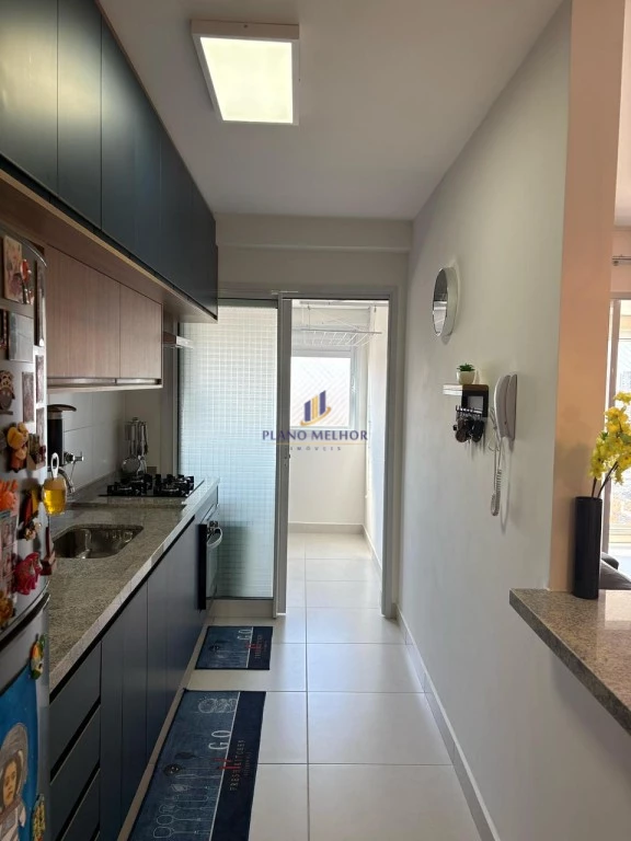 Apartamento, 3 quartos, 87 m² - Foto 16