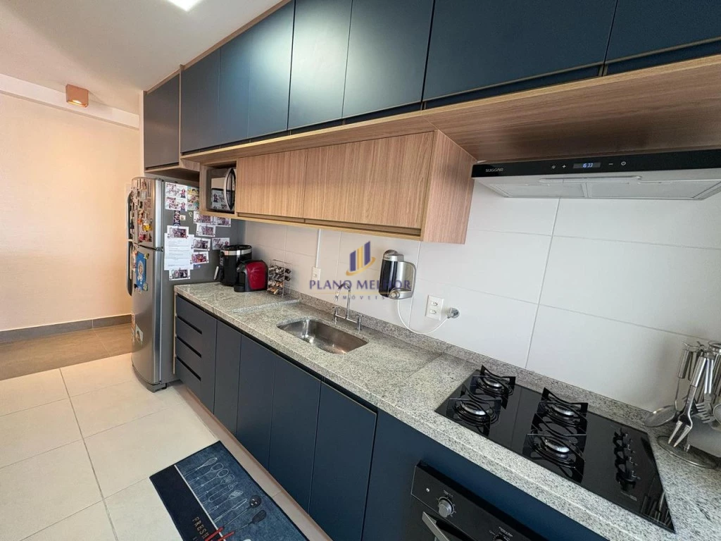 Apartamento, 3 quartos, 87 m² - Foto 17