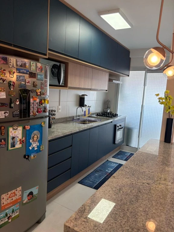 Apartamento, 3 quartos, 87 m² - Foto 18
