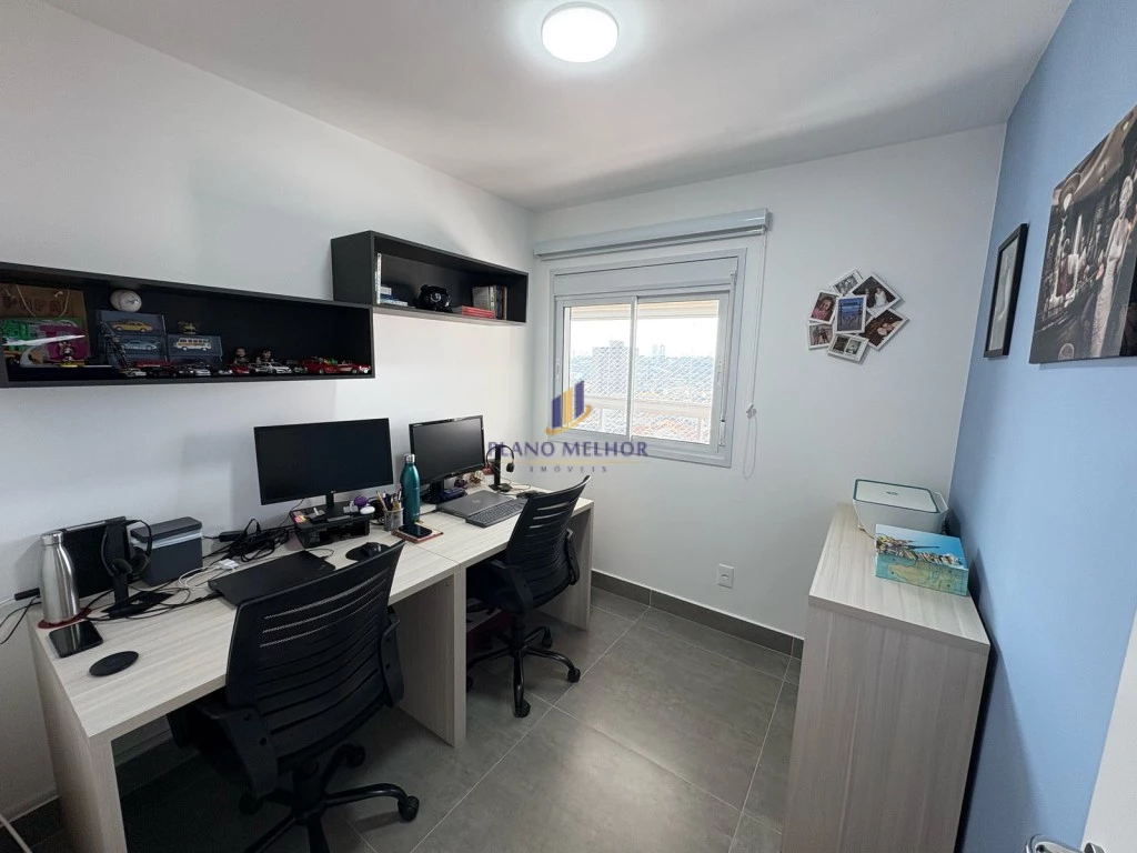 Apartamento, 3 quartos, 87 m² - Foto 22