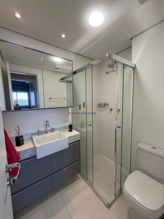 Apartamento, 3 quartos, 87 m² - Foto 23