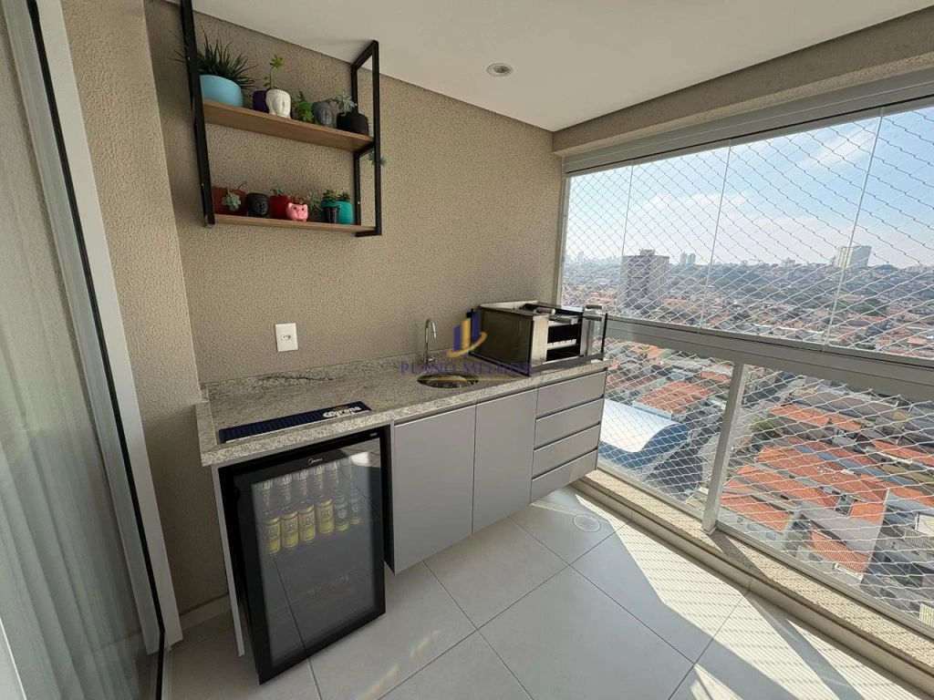 Apartamento, 3 quartos, 87 m² - Foto 4