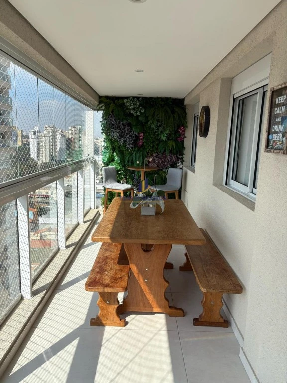 Apartamento, 3 quartos, 87 m² - Foto 5
