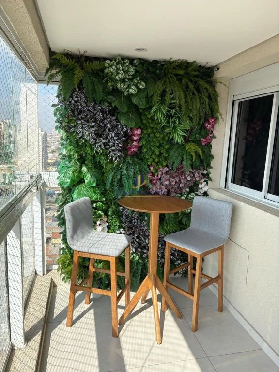 Apartamento, 3 quartos, 87 m² - Foto 6