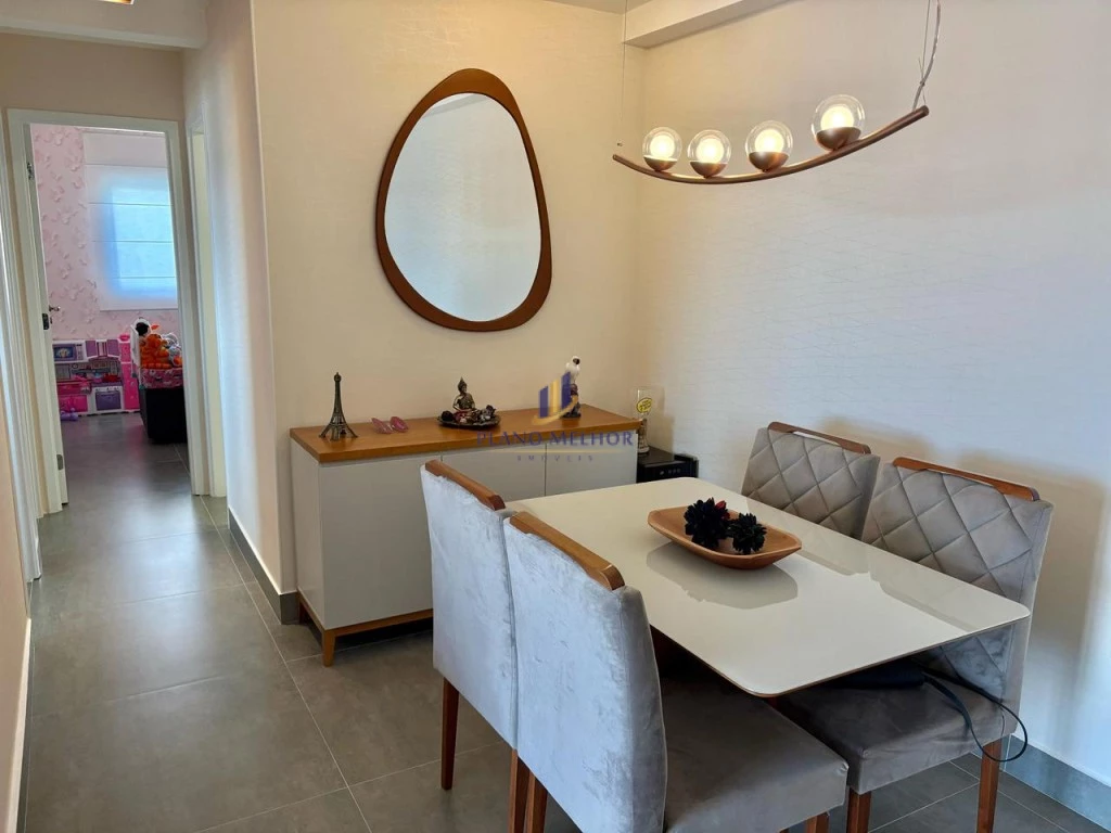 Apartamento, 3 quartos, 87 m² - Foto 8