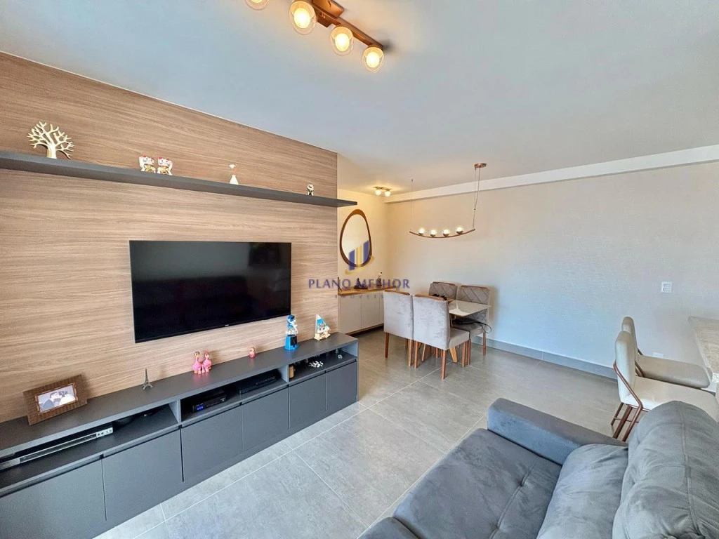 Apartamento, 3 quartos, 87 m² - Foto 9