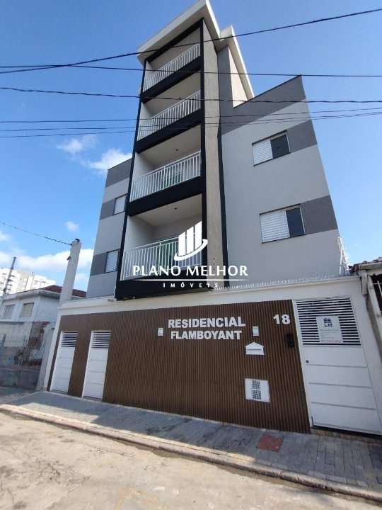 Apartamento, 2 quartos, 34 m² - Foto 10