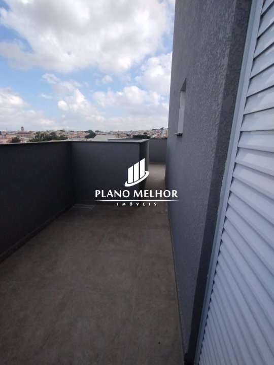 Apartamento, 2 quartos, 34 m² - Foto 22