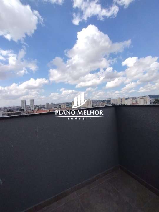 Apartamento, 2 quartos, 34 m² - Foto 29