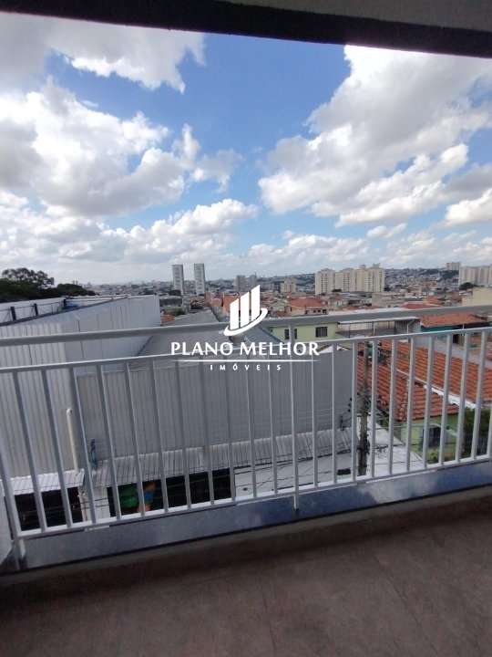 Apartamento, 2 quartos, 34 m² - Foto 3