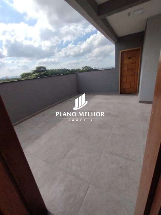 Apartamento, 2 quartos, 34 m² - Foto 9