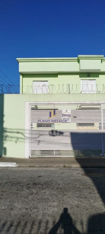 Casa, 2 quartos, 70 m² - Foto 1