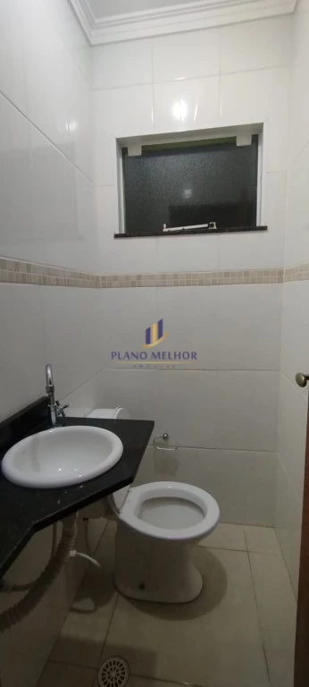 Casa, 2 quartos, 70 m² - Foto 6