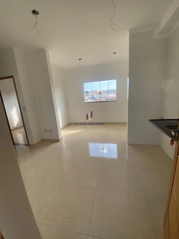 Apartamento, 2 quartos, 49 m² - Foto 1