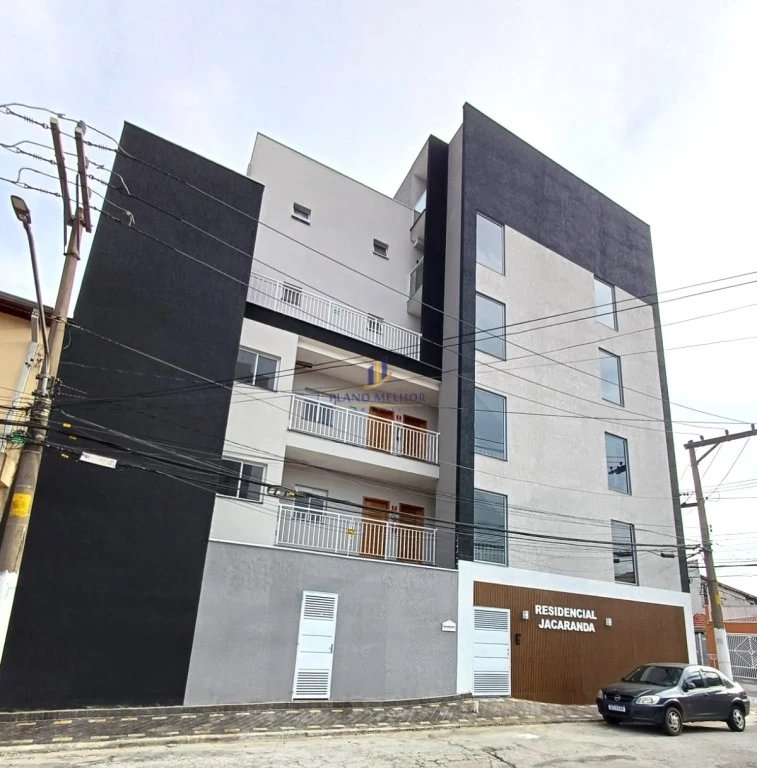 Apartamento, 2 quartos, 49 m² - Foto 13