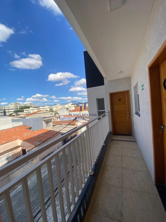 Apartamento, 2 quartos, 49 m² - Foto 14