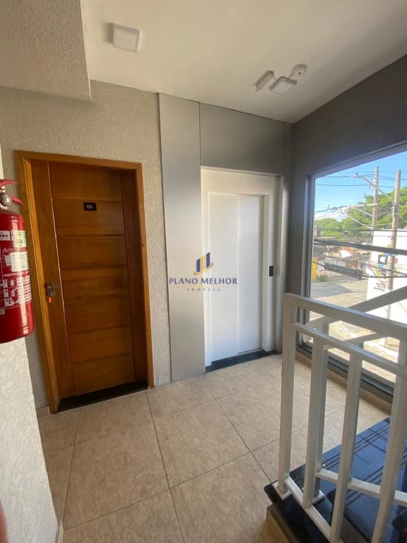 Apartamento, 2 quartos, 49 m² - Foto 15