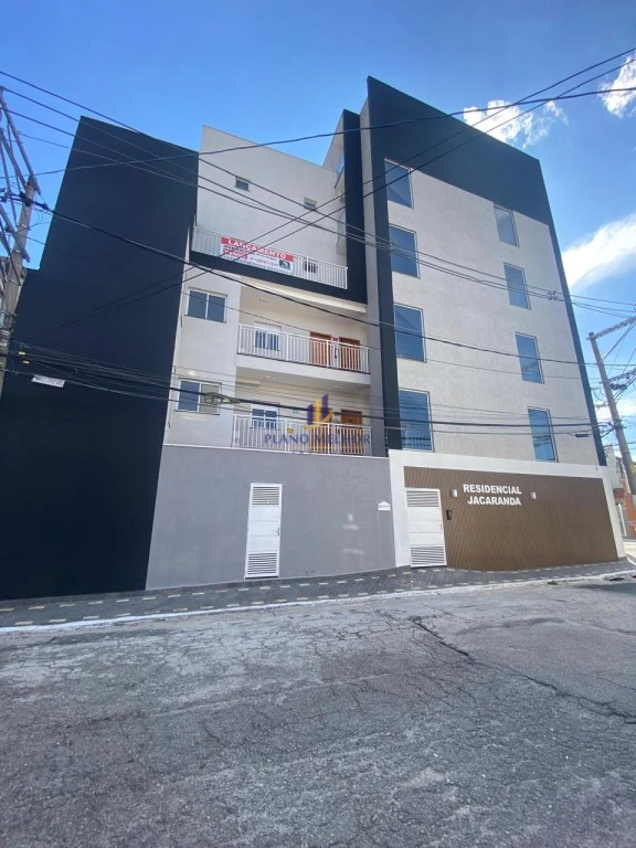 Apartamento, 2 quartos, 49 m² - Foto 18
