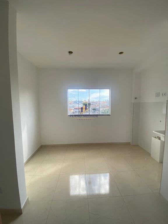 Apartamento, 2 quartos, 49 m² - Foto 2