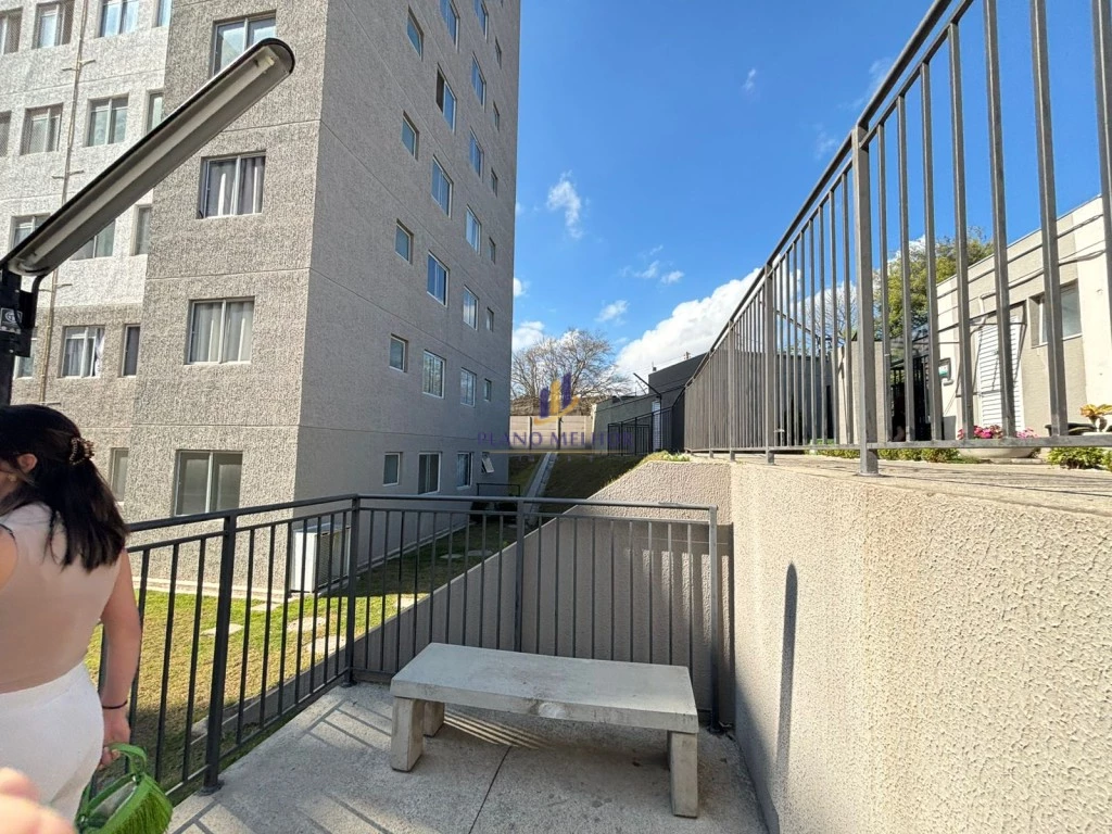 Apartamento, 2 quartos, 49 m² - Foto 20