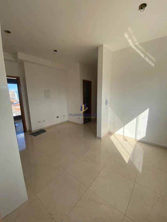 Apartamento, 2 quartos, 49 m² - Foto 3