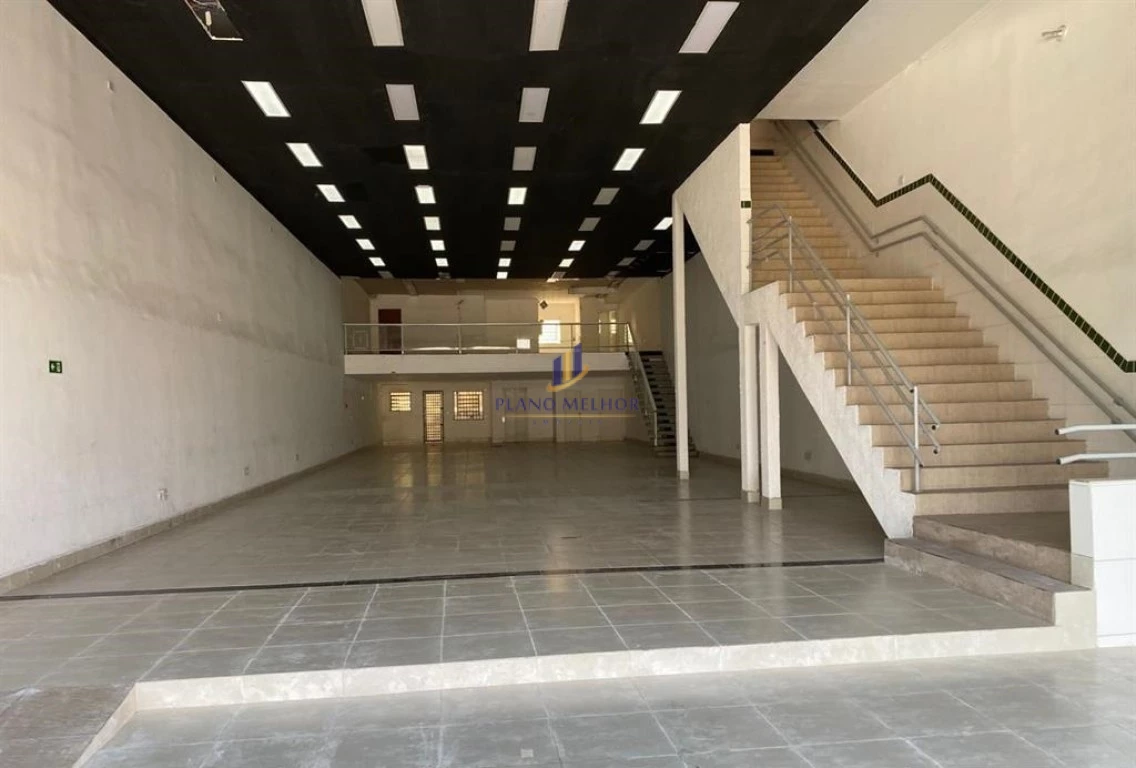 Prédio Inteiro, 840 m² - Foto 2