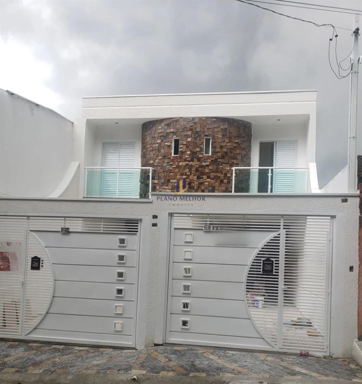 Casa, 3 quartos, 100 m² - Foto 1