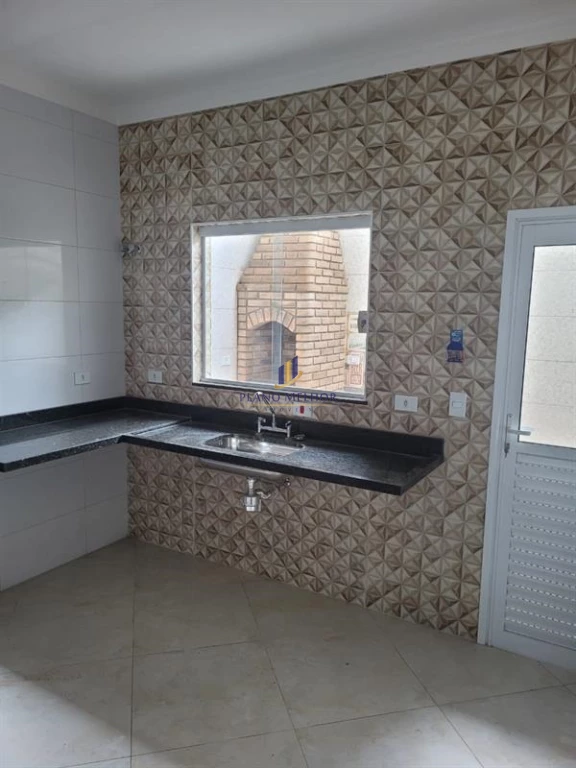 Casa, 3 quartos, 100 m² - Foto 11