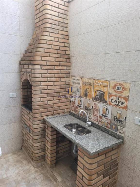 Casa, 3 quartos, 100 m² - Foto 12