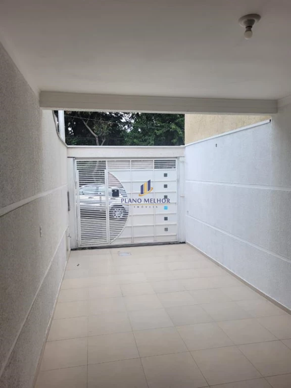 Casa, 3 quartos, 100 m² - Foto 2