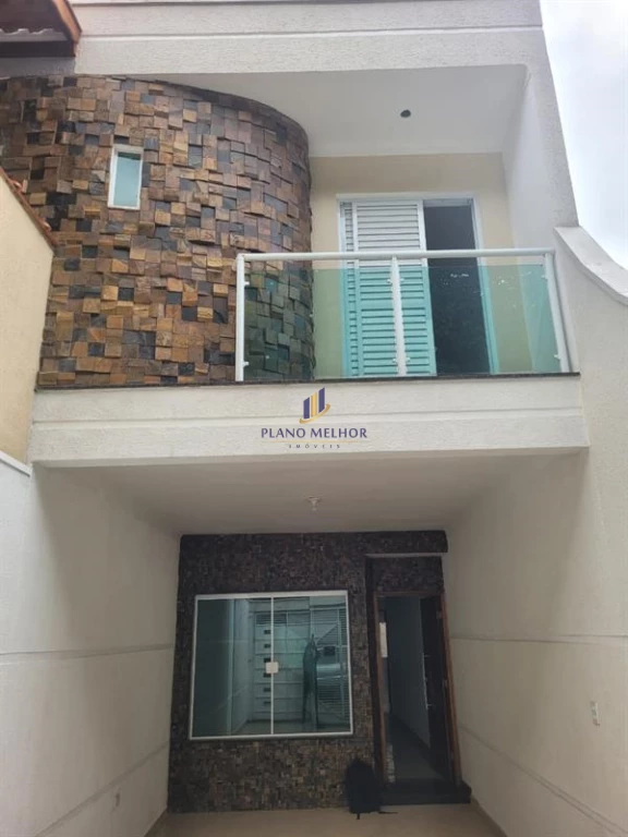 Casa, 3 quartos, 100 m² - Foto 3