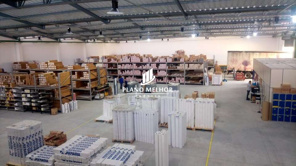 Depósito-Galpão, 1500 m² - Foto 10