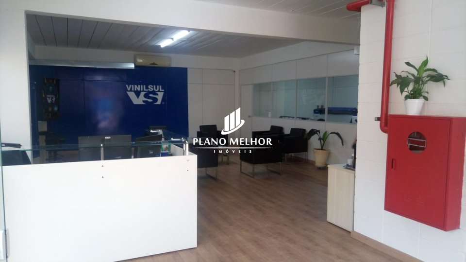 Depósito-Galpão, 1500 m² - Foto 11
