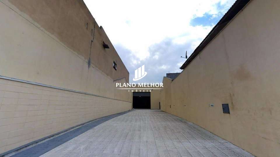 Depósito-Galpão, 1500 m² - Foto 12