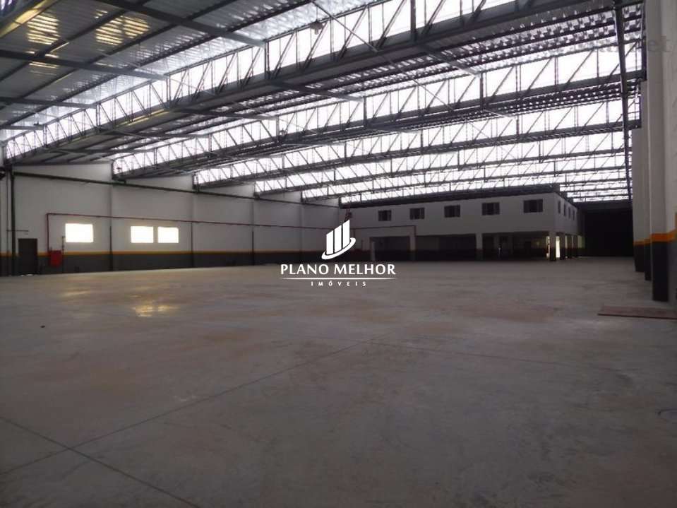 Depósito-Galpão, 1500 m² - Foto 15