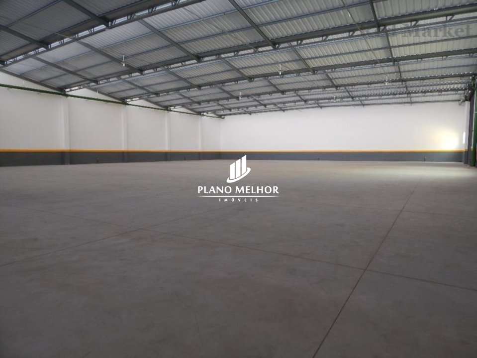 Depósito-Galpão, 1500 m² - Foto 16