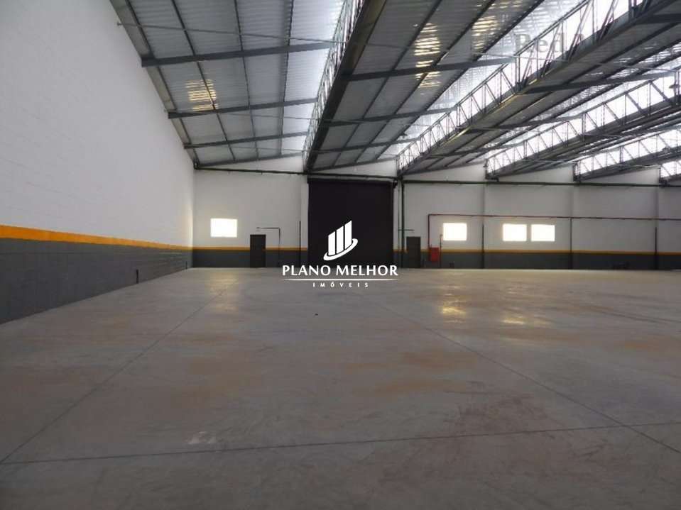 Depósito-Galpão, 1500 m² - Foto 17