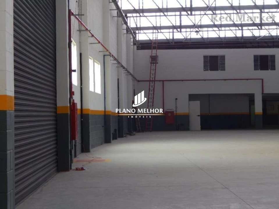 Depósito-Galpão, 1500 m² - Foto 18