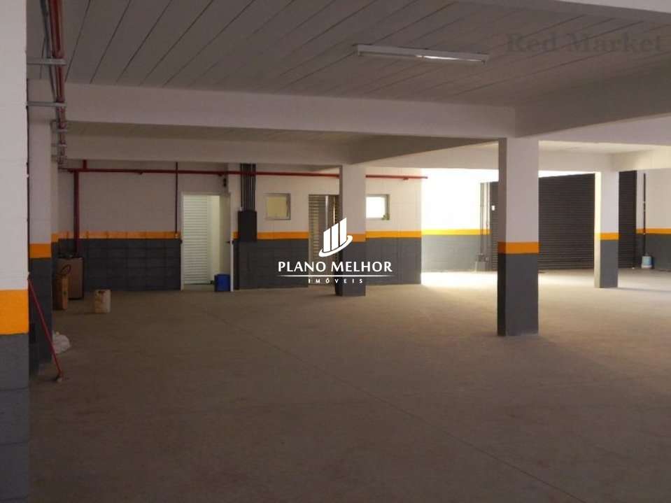 Depósito-Galpão, 1500 m² - Foto 19