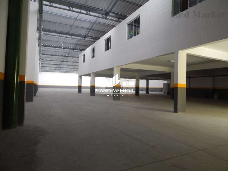 Depósito-Galpão, 1500 m² - Foto 21