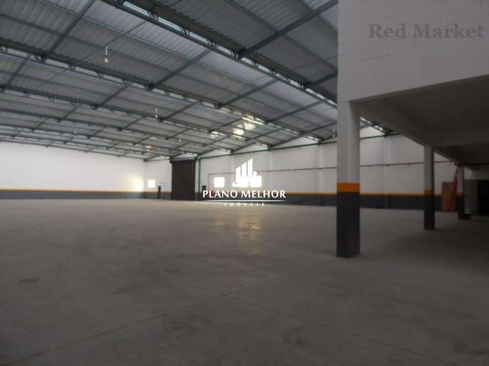 Depósito-Galpão, 1500 m² - Foto 3