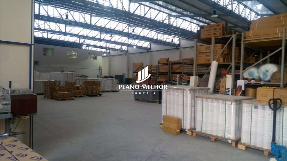Depósito-Galpão, 1500 m² - Foto 6