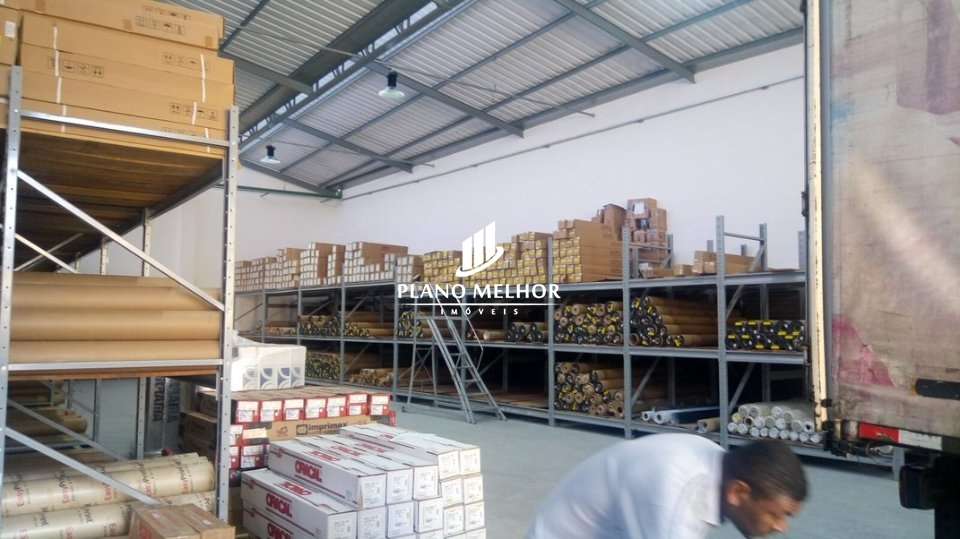 Depósito-Galpão, 1500 m² - Foto 7