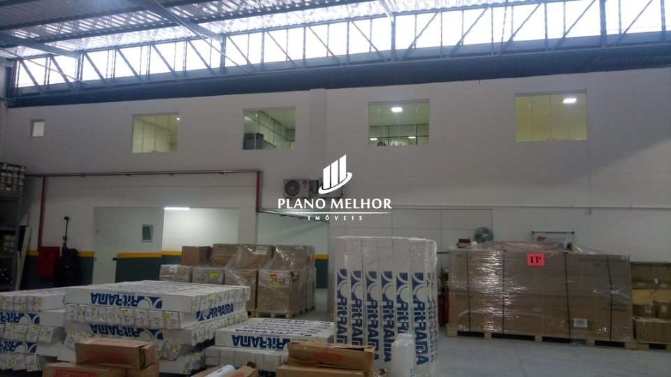 Depósito-Galpão, 1500 m² - Foto 8
